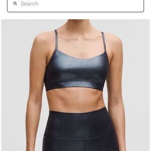 Lululemon Flow Y Bra